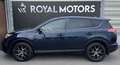 Toyota RAV 4 Active Hybrid Schwarz - thumbnail 6
