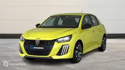 Peugeot 208 1.2 PureTech 75ch S\u0026S Active