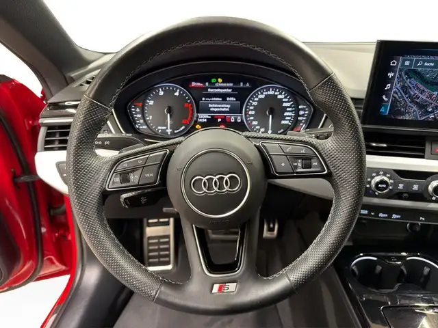 Audi S5 view 13