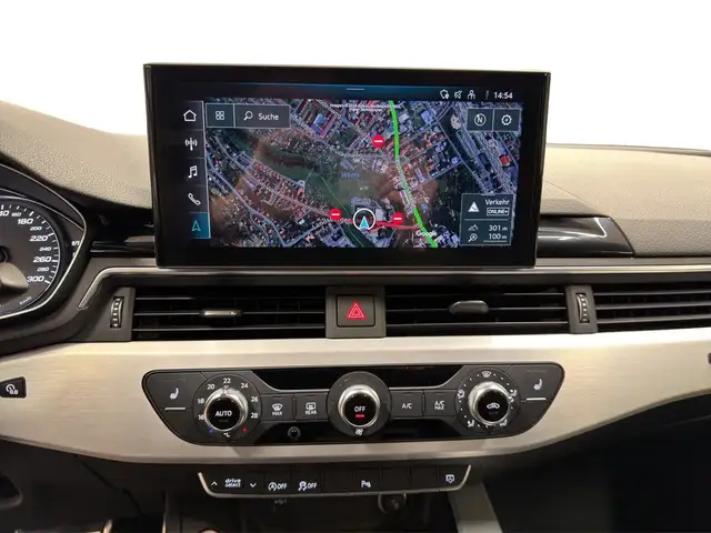 Audi S5 view 14