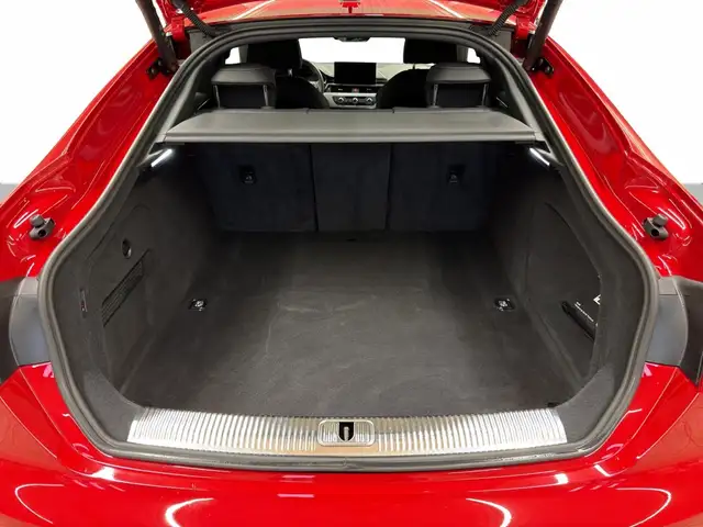 Audi S5 view 9