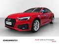 Audi S5 Sportback 3.0 TDI quattro Tiptronic AHK*MATRIX*... Rot - thumbnail 1