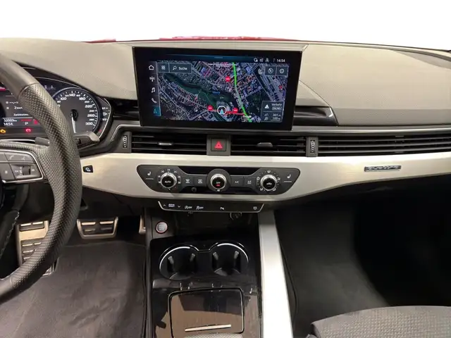 Audi S5 view 15