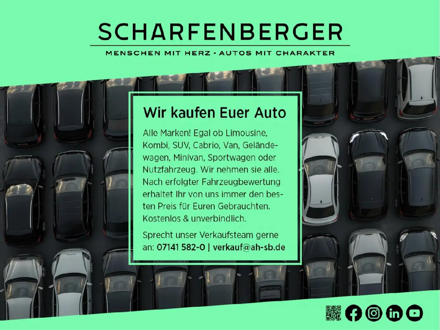 Skoda Kodiaq Soleil 4x4 *ACC,NAVI,TWA,RFK* Gris - 1