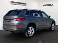 Skoda Kodiaq Soleil 4x4 *ACC,NAVI,TWA,RFK* Gris - thumbnail 3