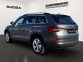 Skoda Kodiaq Soleil 4x4 *ACC,NAVI,TWA,RFK* Gris - thumbnail 4