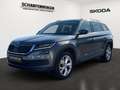 Skoda Kodiaq Soleil 4x4 *ACC,NAVI,TWA,RFK* Gris - thumbnail 1