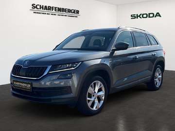 Soleil 4x4 *ACC,NAVI,TWA,RFK*