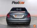 Mercedes-Benz C 220 220d Gris - thumbnail 9