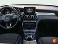 Mercedes-Benz C 220 220d Gris - thumbnail 16