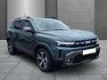 Dacia Duster Journey SHZ+LED+NAVI ECO-G 120 LPG 90 kW (122 P... Grün - thumbnail 1
