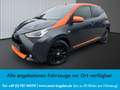 Toyota Aygo x-JBL Kamera*Navi via App*Service neu Grau - thumbnail 2