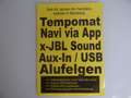 Toyota Aygo x-JBL Kamera*Navi via App*Service neu Grau - thumbnail 14