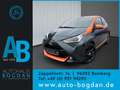 Toyota Aygo x-JBL Kamera*Navi via App*Service neu Grau - thumbnail 1