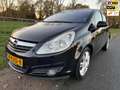 Opel Corsa 1.4-16V Cosmo 1ste eigenaar, compleet onderhouden Nero - thumbnail 1