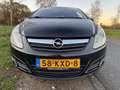 Opel Corsa 1.4-16V Cosmo 1ste eigenaar, compleet onderhouden Negro - thumbnail 5