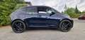 BMW i3 s 120 Ah SPORT Driving + Navi Prof. H&K LEDER KAM Bleu - thumbnail 16