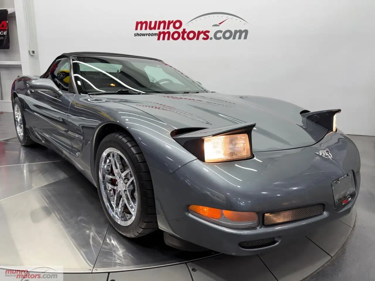 Chevrolet Corvette снимка Chevrolet Corvette