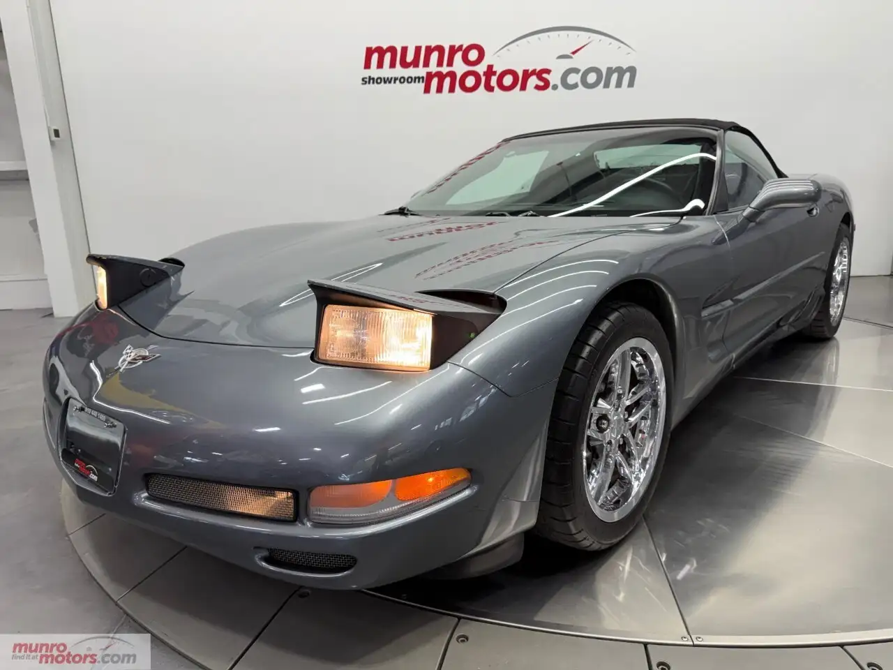 Chevrolet Corvette снимка Chevrolet Corvette