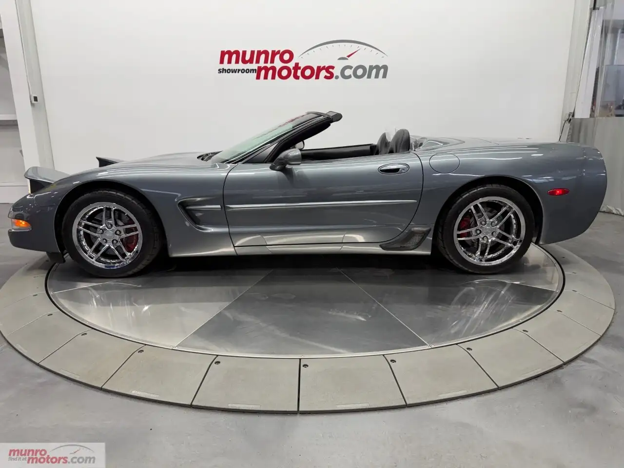 Chevrolet Corvette снимка Chevrolet Corvette