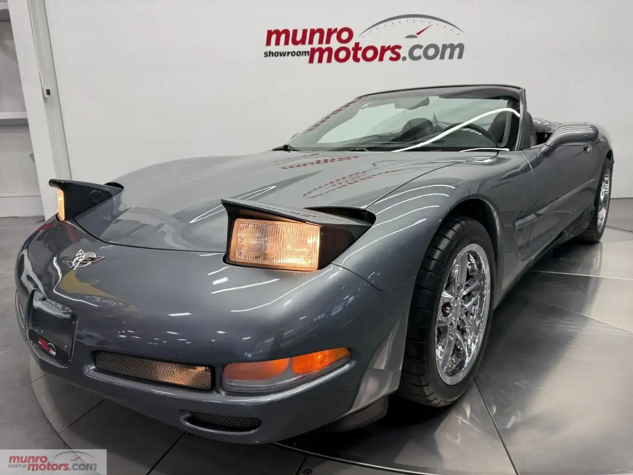 Chevrolet Corvette снимка Chevrolet Corvette