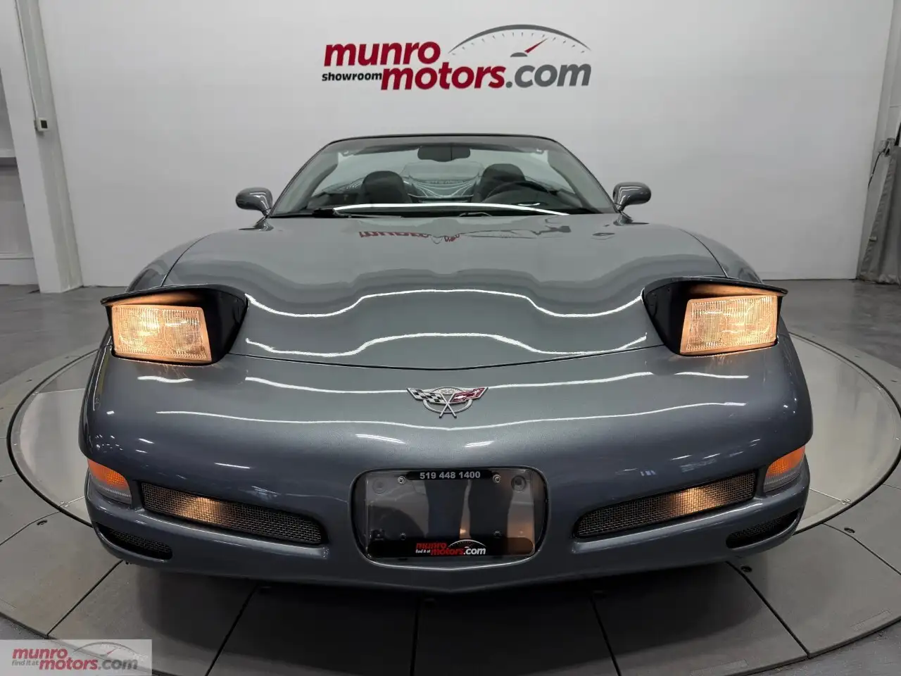 Chevrolet Corvette снимка Chevrolet Corvette