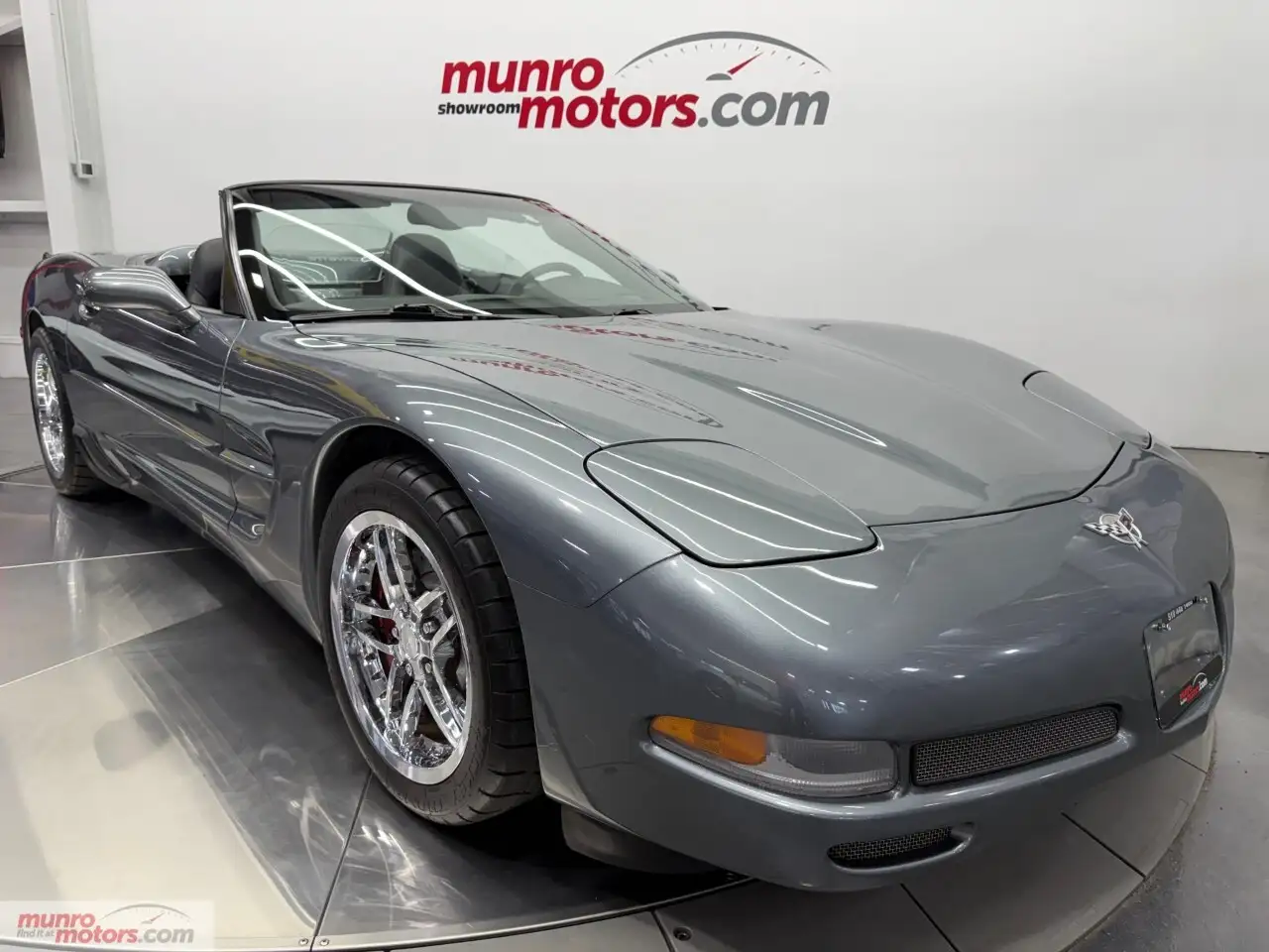 Chevrolet Corvette снимка Chevrolet Corvette