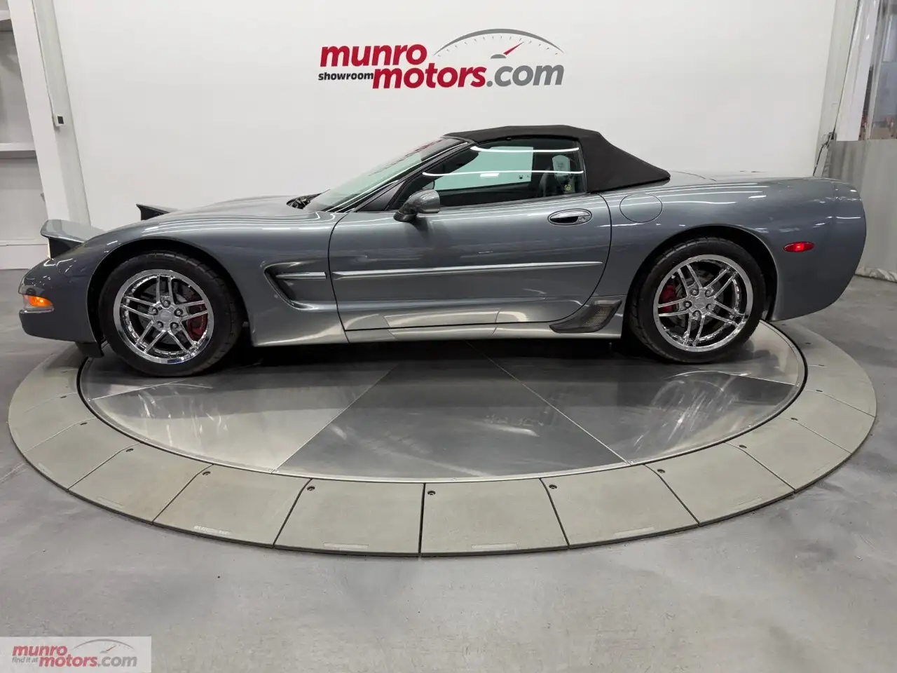 Chevrolet Corvette снимка Chevrolet Corvette
