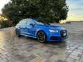 Audi A3 Sportback 2.0 tdi Sport Edition quattro 184cv s-tr Blu/Azzurro - thumbnail 5