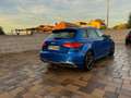 Audi A3 Sportback 2.0 tdi Sport Edition quattro 184cv s-tr Blu/Azzurro - thumbnail 3