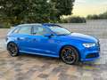 Audi A3 Sportback 2.0 tdi Sport Edition quattro 184cv s-tr Blu/Azzurro - thumbnail 6