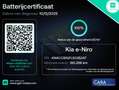 Kia e-Niro ExecutiveLine 64kWh | SoH 100% | Leer | Navi Blanc - thumbnail 7