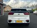 Kia e-Niro ExecutiveLine 64kWh | SoH 100% | Leer | Navi Blanc - thumbnail 8