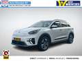 Kia e-Niro ExecutiveLine 64kWh | SoH 100% | Leer | Navi Blanc - thumbnail 1