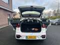Kia e-Niro ExecutiveLine 64kWh | SoH 100% | Leer | Navi Blanc - thumbnail 6