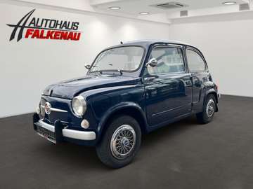 Kleiner Oldtimer