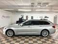 BMW 530 d xDrive Touring Lci*LiveCP-DAB-Leder-Kamer* Silber - thumbnail 3