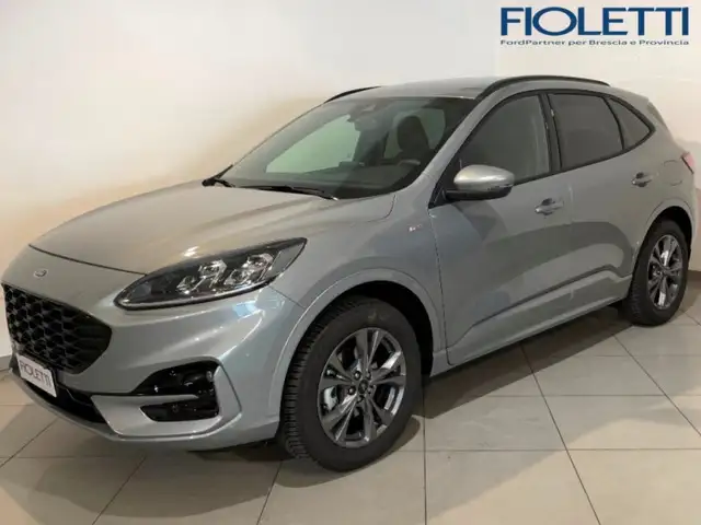 Ford Kuga 3ª SERIE 1.5 ECOBLUE 120 CV 2WD ST-LINE