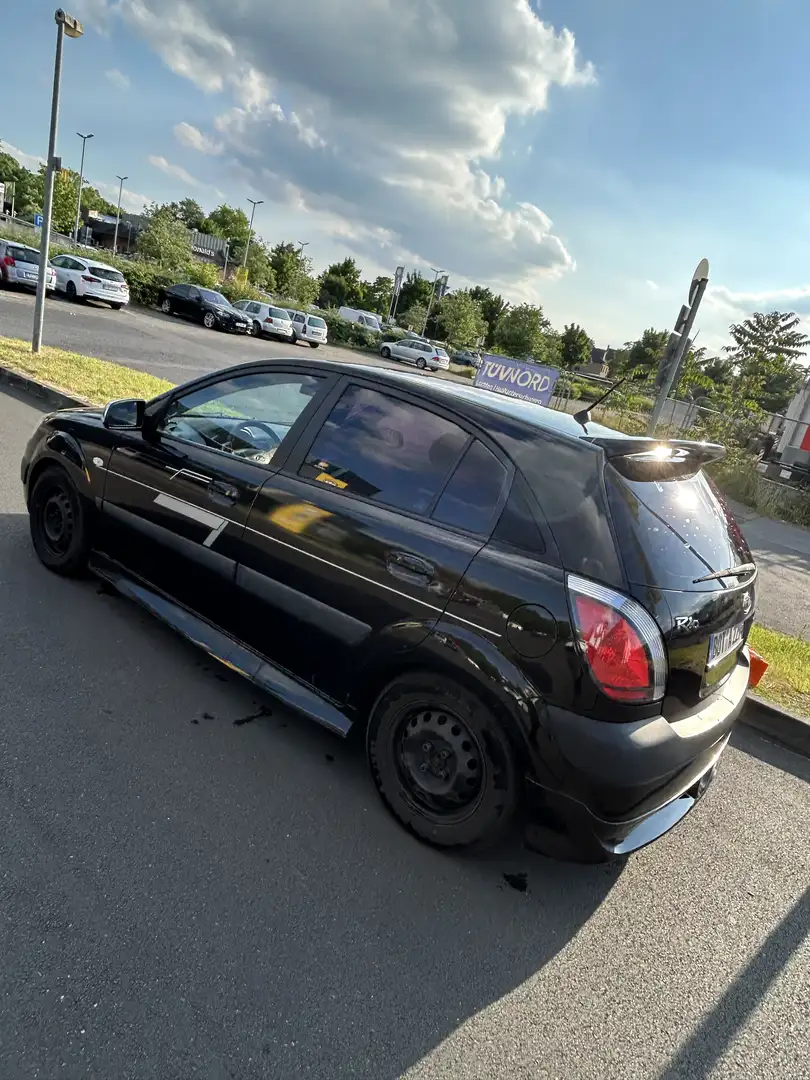 Kia Rio 1.4 EX Top - 1