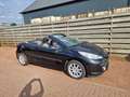 Peugeot 207 CC 1.6 VTi Zwart - thumbnail 1