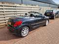 Peugeot 207 CC 1.6 VTi Zwart - thumbnail 2