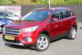 Ford Kuga 1.5 EcoBoost 120PK 2WD Titanium, Sony Audio, Camer Rouge - thumbnail 12