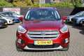 Ford Kuga 1.5 EcoBoost 120PK 2WD Titanium, Sony Audio, Camer Rouge - thumbnail 4