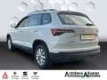 Skoda Karoq Selection 1.5TSI DSG,LED,KAMERA,PDC,KESSY Blanc - thumbnail 5