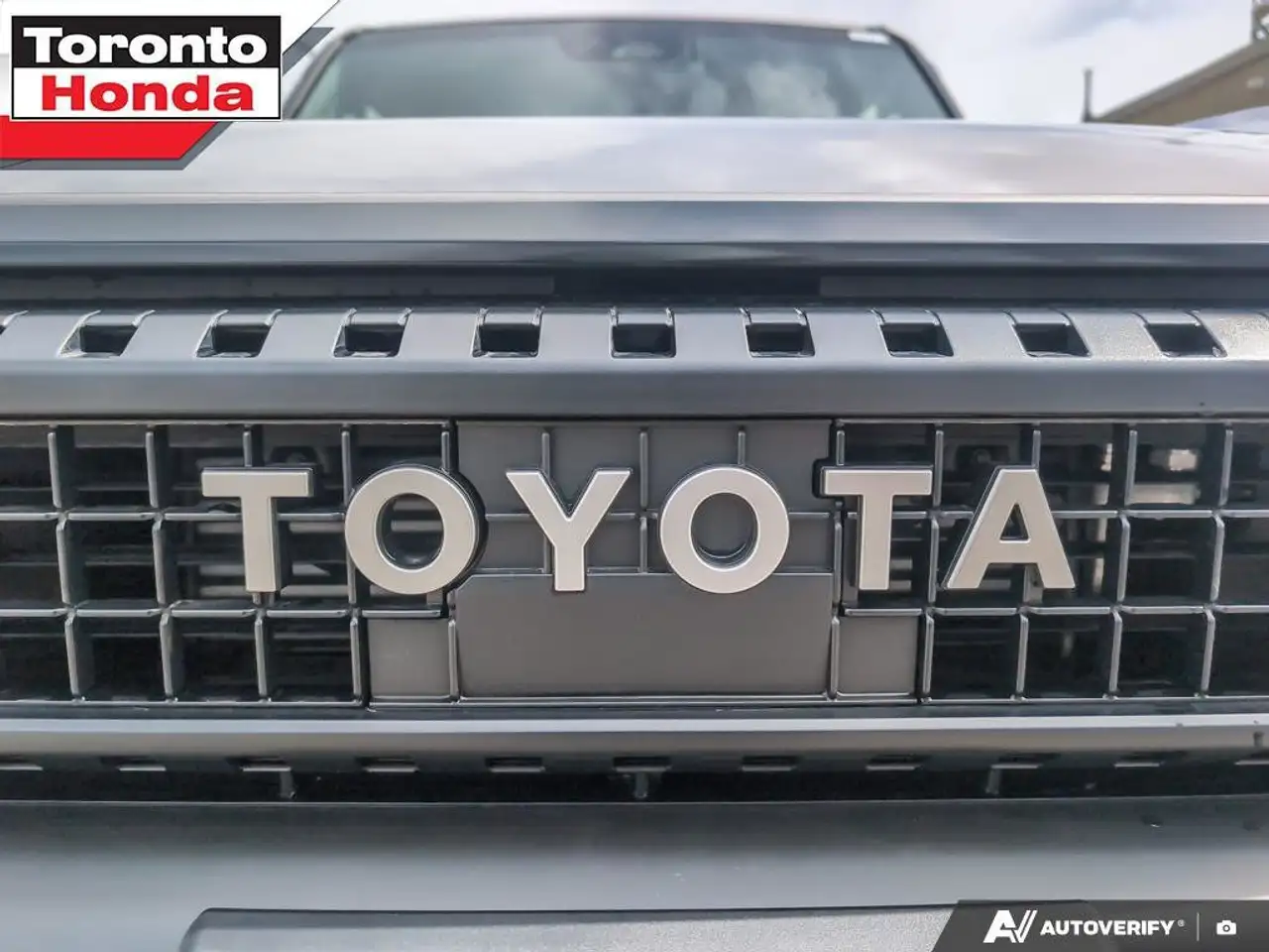 Toyota Land Cruiser снимка Toyota Land Cruiser