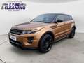 Land Rover Range Rover Evoque Dyn.Bus.Edition 2.0 Si 4WD Autobiography Pomarańczowy - thumbnail 1