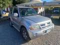 Mitsubishi Pajero Pajero III 2000 3p 2.5 tdi GL 115cv Plateado - thumbnail 3
