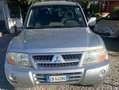 Mitsubishi Pajero Pajero III 2000 3p 2.5 tdi GL 115cv Plateado - thumbnail 1