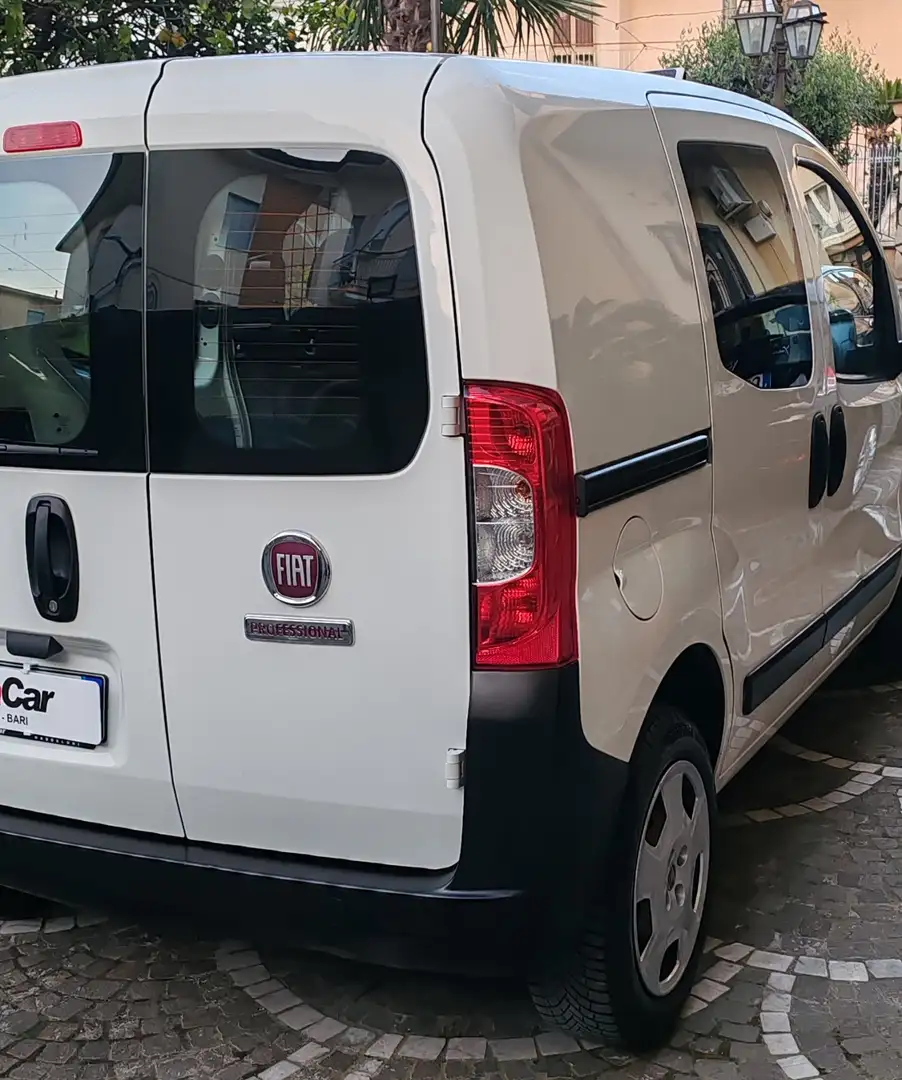 Fiat Fiorino fiat fiorino 1.3 Mjt cargo sx 5 pt - 2