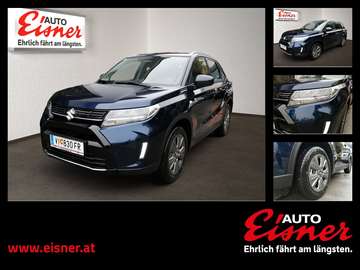 DITC 1.4 Boosterjet Shine Allgrip ACC AUT